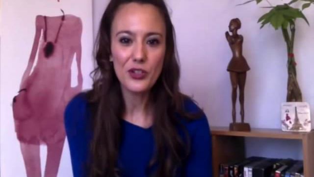 French lesson on the weather - including slang & swear words смотреть онлайн