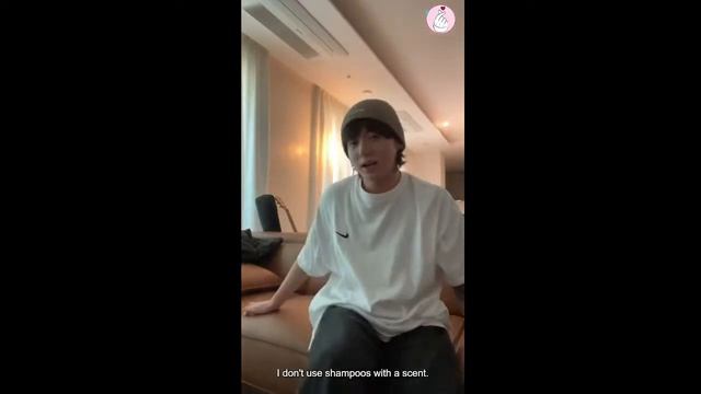 JUNGKOOK BTS WEVERSELIVE смотреть онлайн