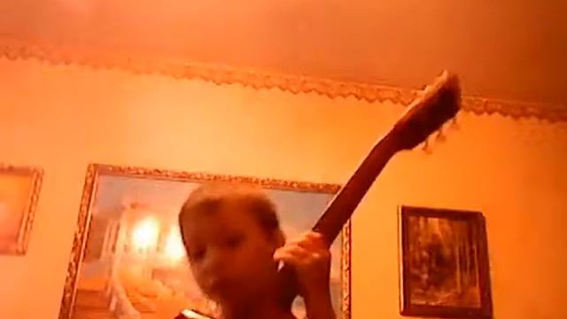 Мне купили гитару смотреть онлайн