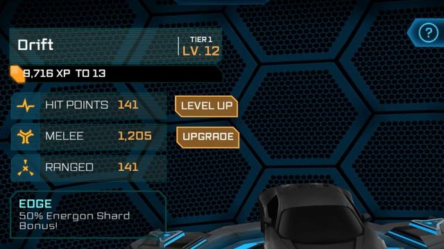 Transformers Age Of Extinction Mobile Game:All Autobots Character смотреть онлайн