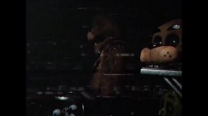 FNAF Plus Full "Say Goodbye To Spring" Music Video