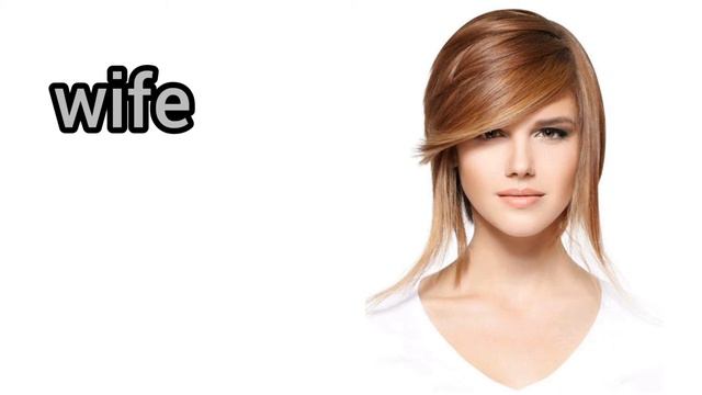 How To Pronounce Wife In American English