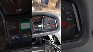 Работа на прогретую трансальп 400