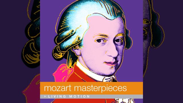 Concerto for PiaNo. and Orchestra No. 20 in D minor, KV 466: II. Romanza смотреть онлайн
