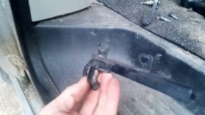 Замена ролика боковой двери фольцваген т6 каравелла