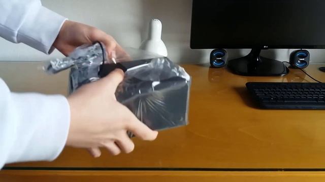 Unboxing & Overview LOGITECH Z333 Multimedia Speakers [greek] смотреть онлайн