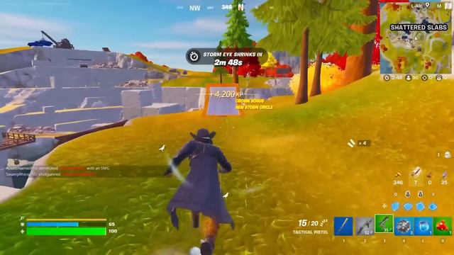 I Tested 1000 Fortnite Glitches