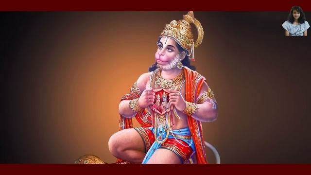 hanuman chalisa ?❤️ смотреть онлайн