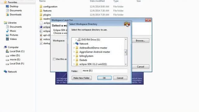 Bangla Tutrial Java Hello World смотреть онлайн