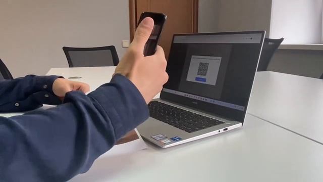 Вториум: как отсканировать паспорт ломосдатчика с помощью телефона смотреть онлайн