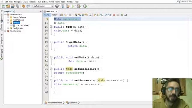 [NETBEANS] Esportare e importare progetti con i jar смотреть онлайн