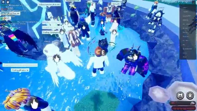 Roblox Creatures Of Sonaria Trading Road To Sigmatox! | STARTING FROM NOTHING! смотреть онлайн