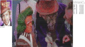 The Violet Beauregarde Reanimation Collaboration