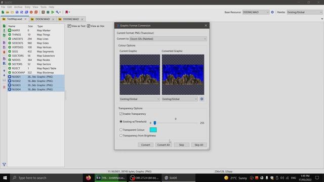 Tutorial: Custom Sky in Doom & LONG Skies! смотреть онлайн
