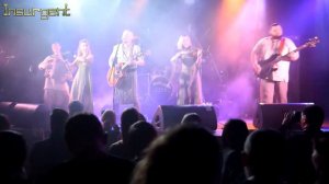 Хмельная Ворга с песней Она гадает на Таро