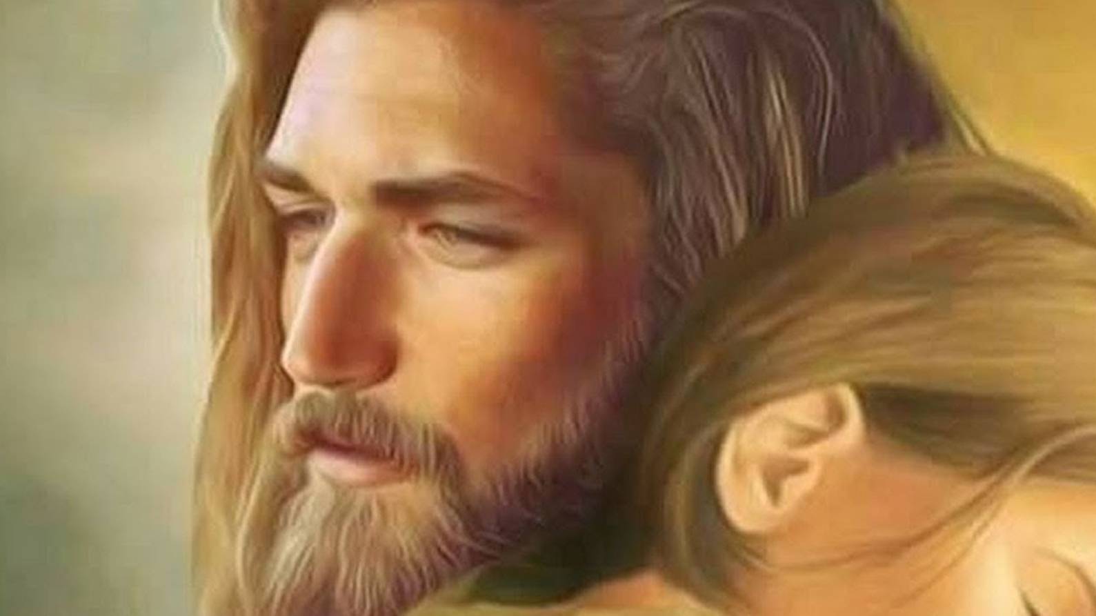 Объятия Иисуса смотреть онлайн