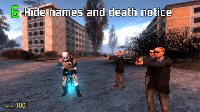 Топ 10 Самых Полезных Аддонов GMOD #3 смотреть онлайн