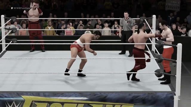 It Is NEVER "Too Late" To Start A Universe Mode смотреть онлайн