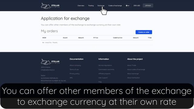 Stellar Stock Lesson 2 смотреть онлайн