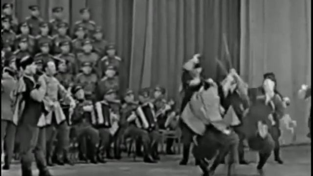 Dance of the Cossacks смотреть онлайн