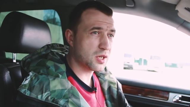 Обзор Volkswagen Touareg I, на что смотреть при покупке Фольксваген Туарег - подводные камни смотреть онлайн