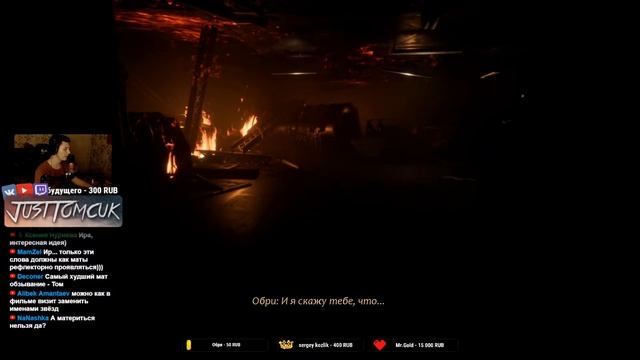 ОЧЕНЬ АТМОСФЕРНЫЙ ХОРРОР! ЭКСПЕРИМЕНТЫ СО ВРЕМЕНЕМ - Close To The Sun [Хоррор стрим, Прохождение] смотреть онлайн