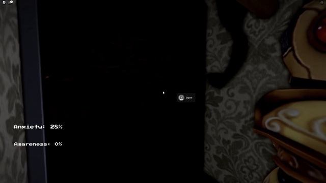 На Меня Охотится Злоумышленник | ROBLOX - The Intruder смотреть онлайн