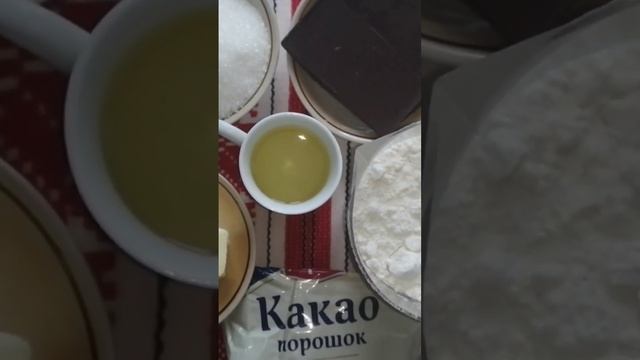 Пироги с шампиньонами и беконом
