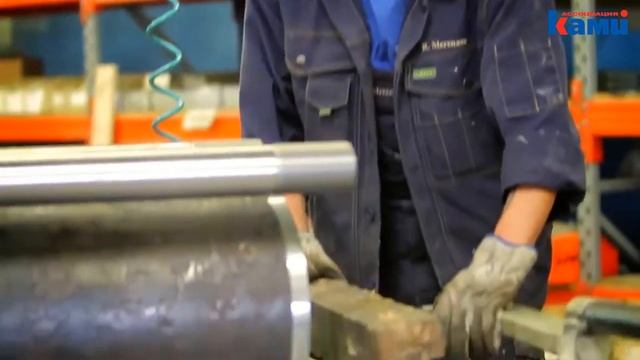 Пресс РУФ для брикетирования BP 600 (BP 500A) | Как сделать брикеты из любого сырья смотреть онлайн