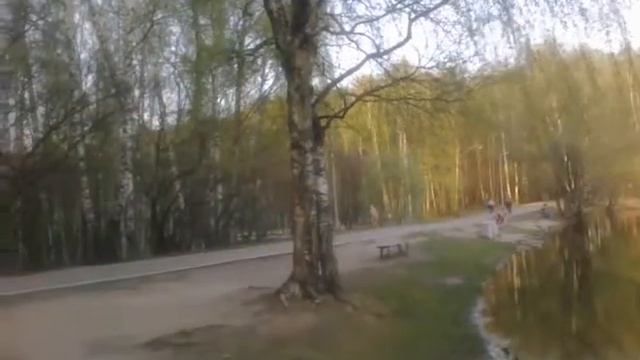 КРАСНЫЙ ПРУД В ИЗМАЙЛОВО смотреть онлайн
