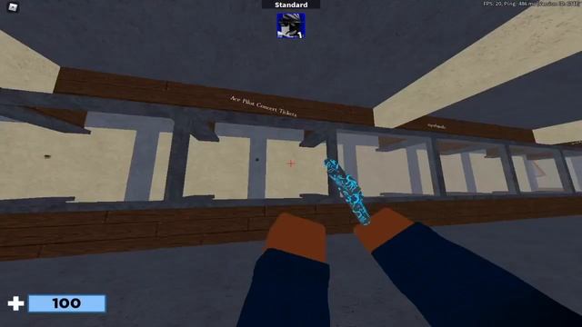 Roblox Arsenal Glass Breaking ASMR |Roblox Arsenal смотреть онлайн