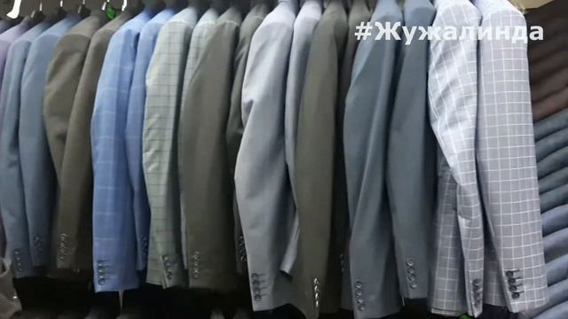 САДОВОД? ОДЕЖДА ДЛЯ МУЖЧИН ? КОСТЮМЫ, РУБАШКИ И АКСЕССУАРЫ ✨2 часть смотреть онлайн
