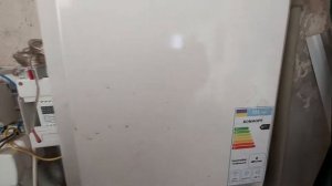 отзыв о индукционом котле ASEnergy комфорт 6 кВт
