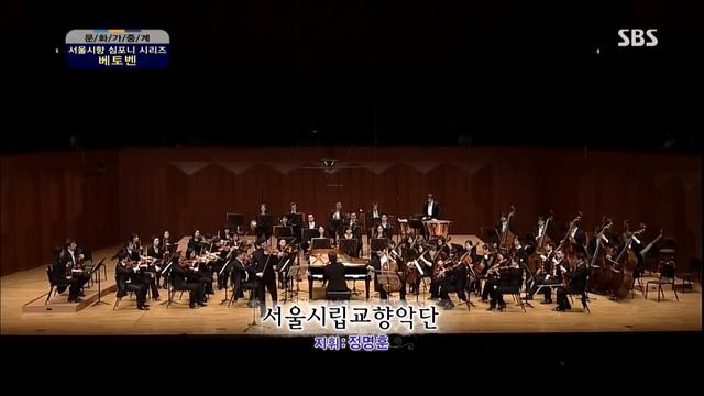 Beethoven Triple Concerto - 3 mov смотреть онлайн