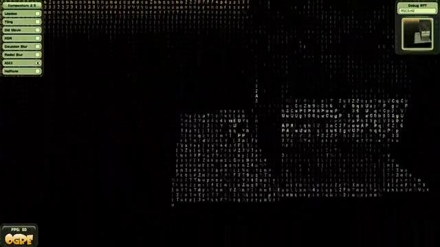 Dwarf Fortress в 3D или погружение в Матрицу