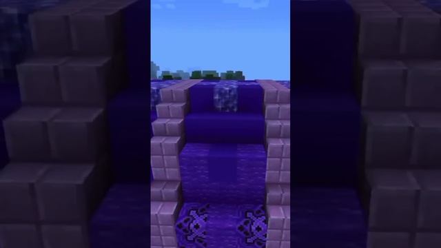 учимся делать градиент #майнкрафт #подпишись #игры #оформление #красивые смотреть онлайн