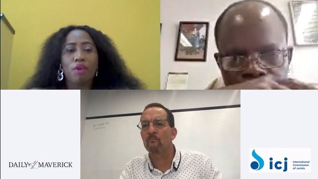 When will democracy come to Swaziland? смотреть онлайн