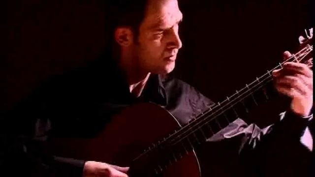 Piazzolla Tango Suite n3 смотреть онлайн