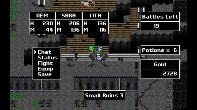 Breath Of Death VII:The Beginning Part 5 смотреть онлайн
