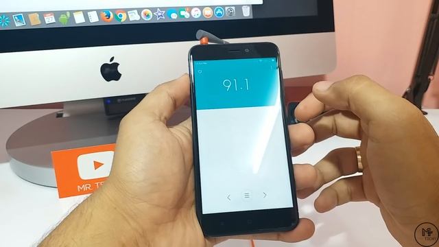Xiaomi Redmi 4 - 24 Hours After Water Test? | PART 2 смотреть онлайн