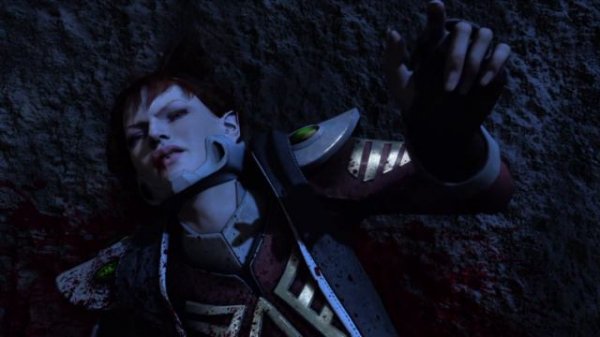 Warhammer 40000 - Dawn of War 1-3 - All Intro CGI Cinematics