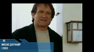 Топ 10 фильмов для семейного просмотра