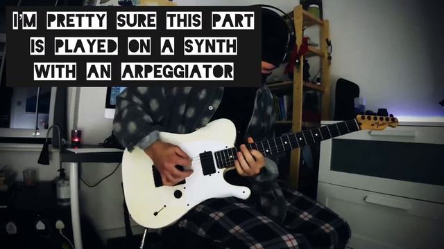 | Gojira | Another World | Fortitude | Guitar Cover | + How to get the tone for free | смотреть онлайн
