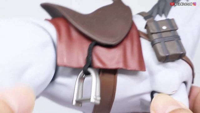DAPET GIVEAWAY! FIGMA ERWIN SMITH ATTACK ON TITAN! смотреть онлайн