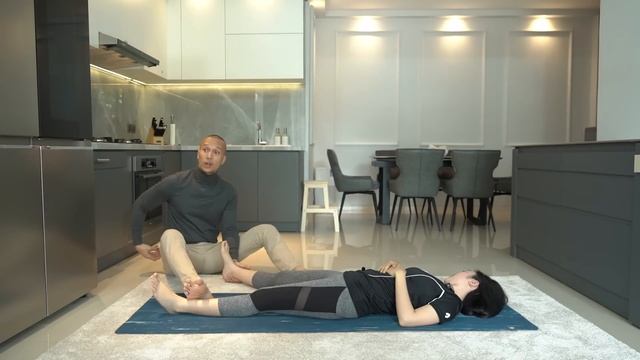 KRETEK ABAL2 FEBBY RASTANTY DARI GUNUNG RINJANI! смотреть онлайн