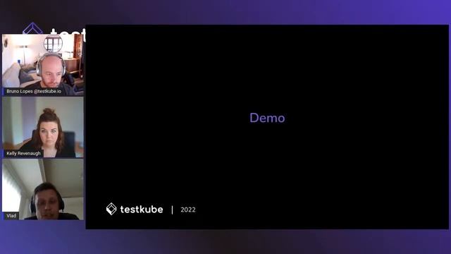 Testkube v1.5 Release - Test Metrics, Charts and less dependencies смотреть онлайн