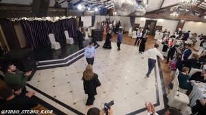 РУСЛАН ГАЗАЕВ НА КАРАЧАЕВО-БАЛКАРСКОЙ СВАДЬБЕ
