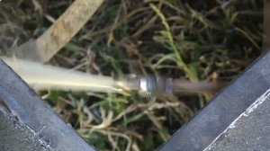 УАЗ не проходит топливо из бака. Причина проста.