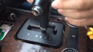 Снятие аварийного режима акпп фольксваген туарег.попала вода в салон