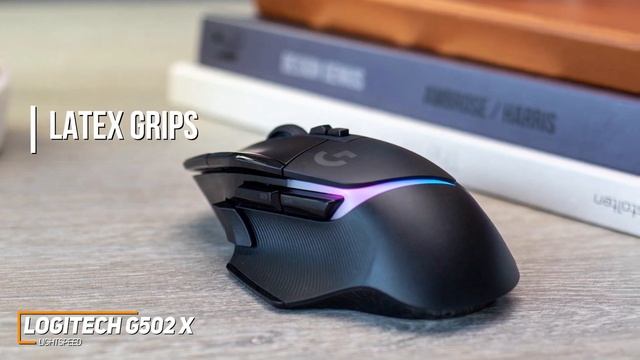 Обзор лучших беспроводных игровых мышек (ТОП-5) | Рейтинг 2023 года | Цены смотреть онлайн